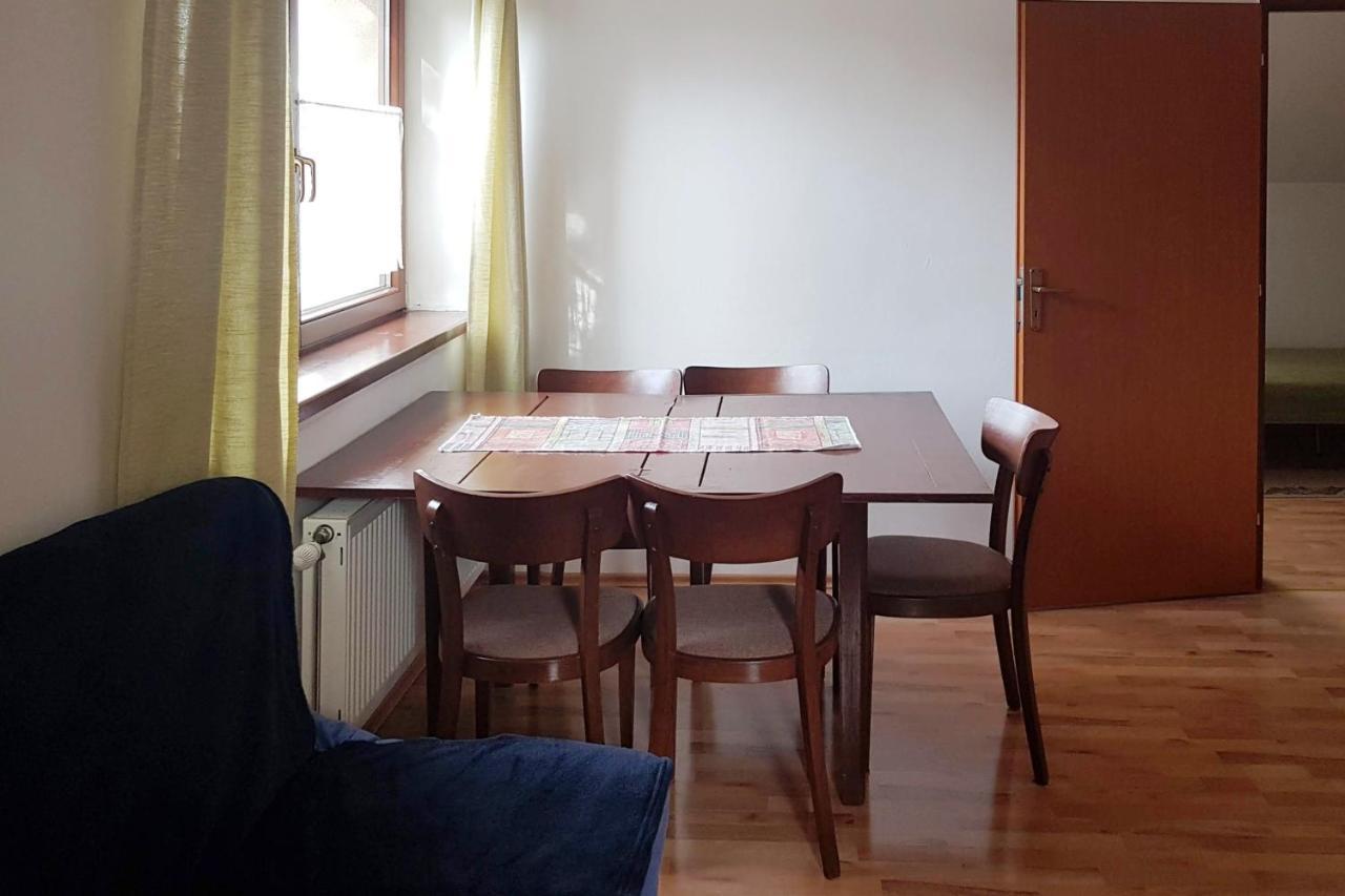 Apartments Iris Liptovský Mikuláš Esterno foto